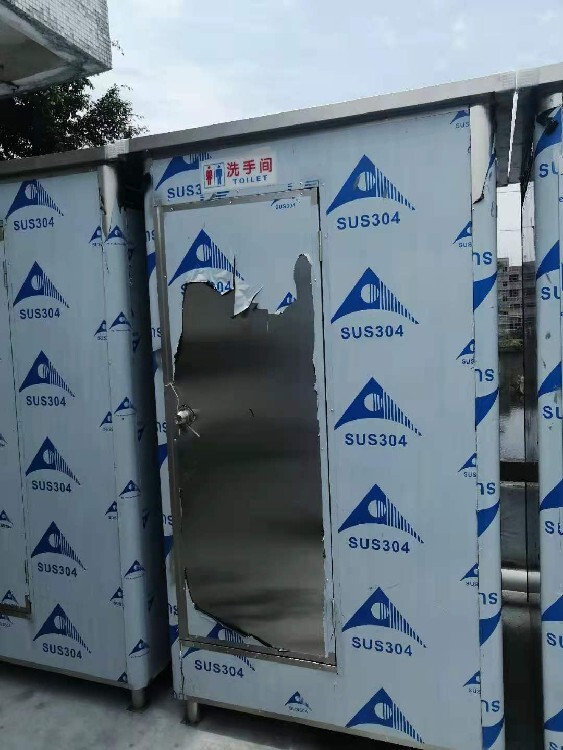 凤山连山壮族瑶族自治县项目二手活动板房吊装回收